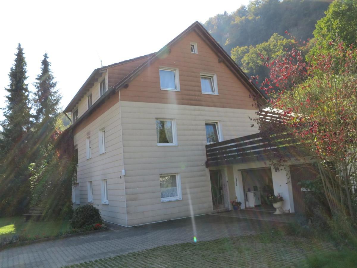 Ferienwohnung Helga Prokop Wellheim Exterior photo