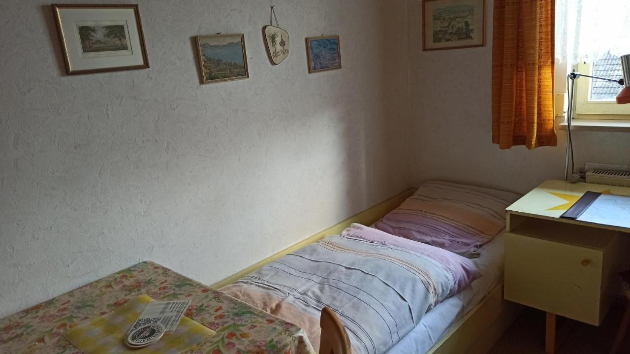 Ferienwohnung Helga Prokop Wellheim Exterior photo