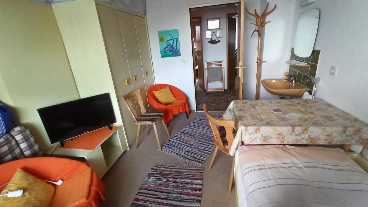Ferienwohnung Helga Prokop Wellheim Exterior photo